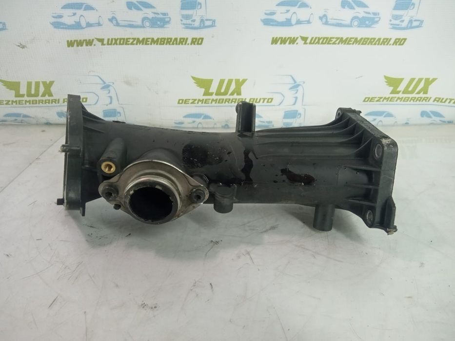 Tub galerie admisie 3.0 tdi ctdb 059145762ab Audi A8 D4/4H (facelift)