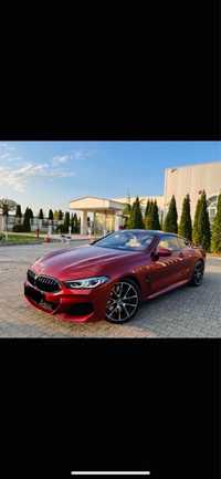 BMW SERIA840d FULL 47.000 km