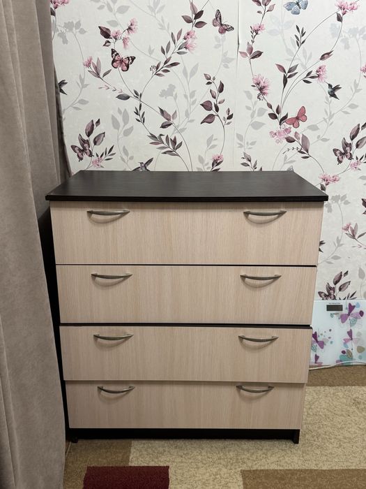 Продам тумбочку под белья