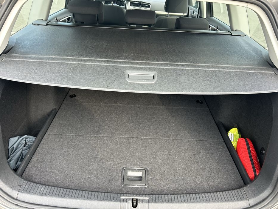 Volkswagen Golf 7 Comfortline DSG