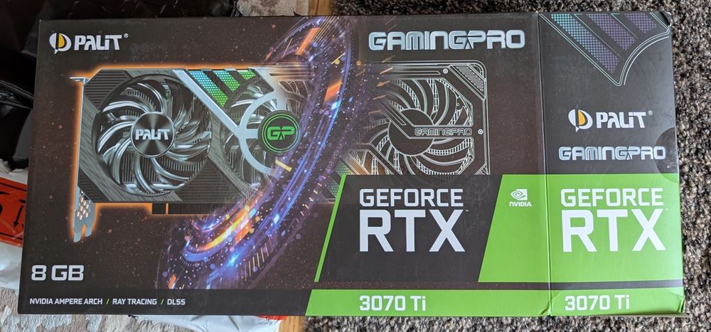 Компьютер сетап.