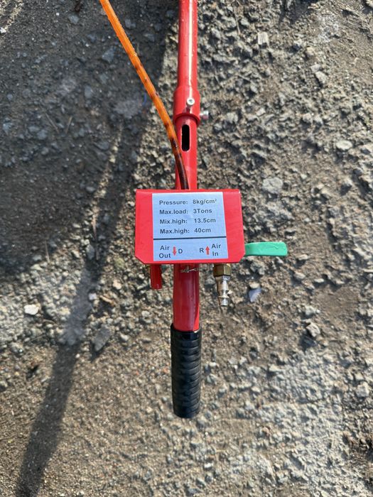 Дозер стенд тенекеджийски инструмент