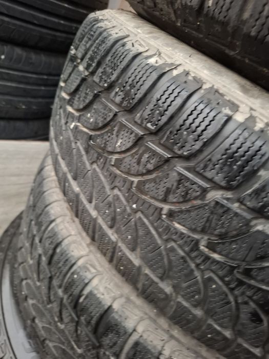 Roti iarna Vw Tiguan