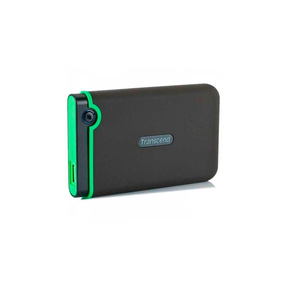 Жесткий диск Transcend External HDD 4TB 25M3 2,5