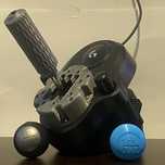 Shift knob за Logitech shifter