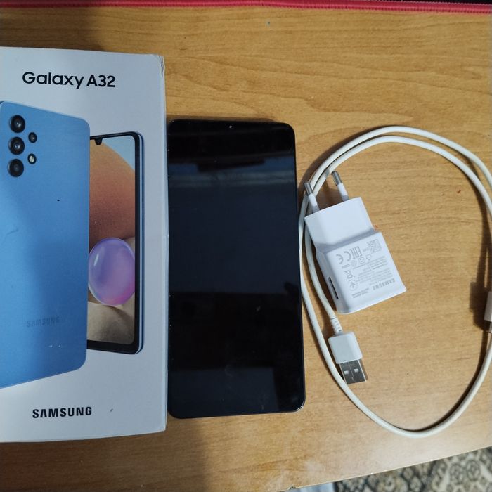 Продам Galaxy A32