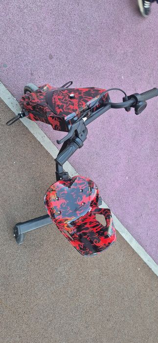 Дрифт кар пользовались 2 мес.