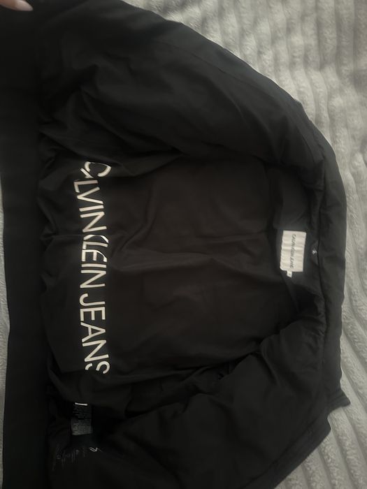 Зимно яке Calvin Klein