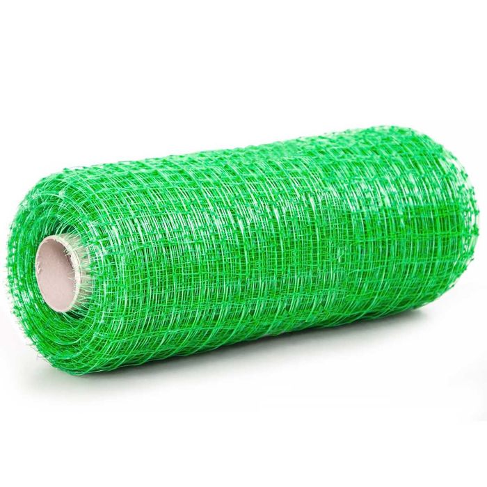 Шпалерная сетка для подвязки растений