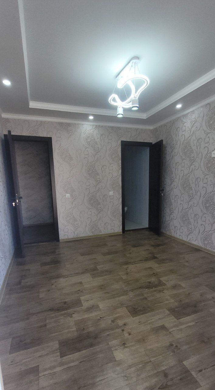 Квартира 1/1/4 массив Бинокор