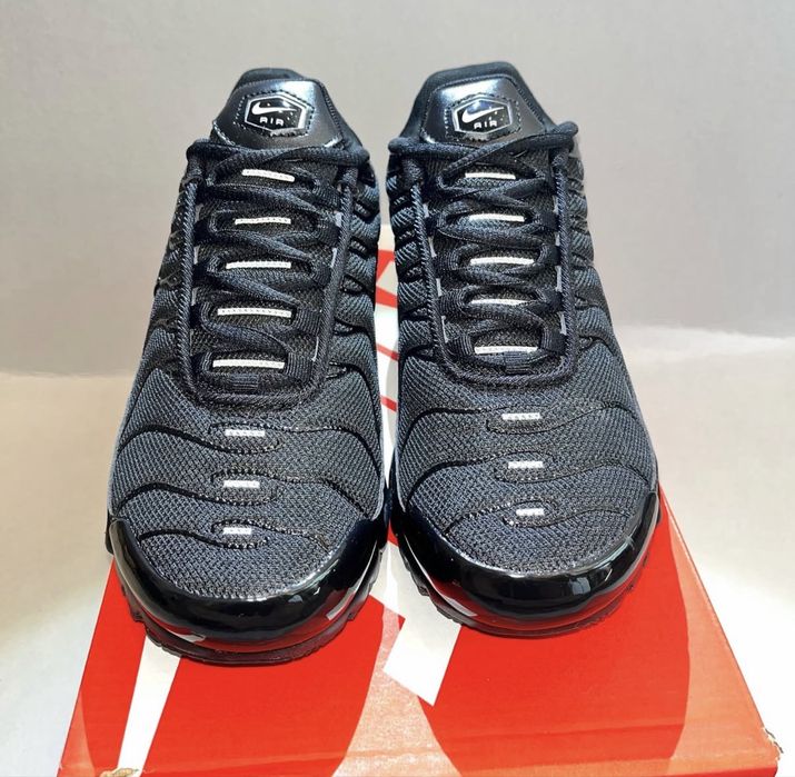 Nike Air Max Tn! МЪЖКИ! НОВИ!