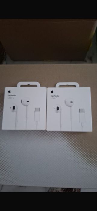 Vand earpods usb-c