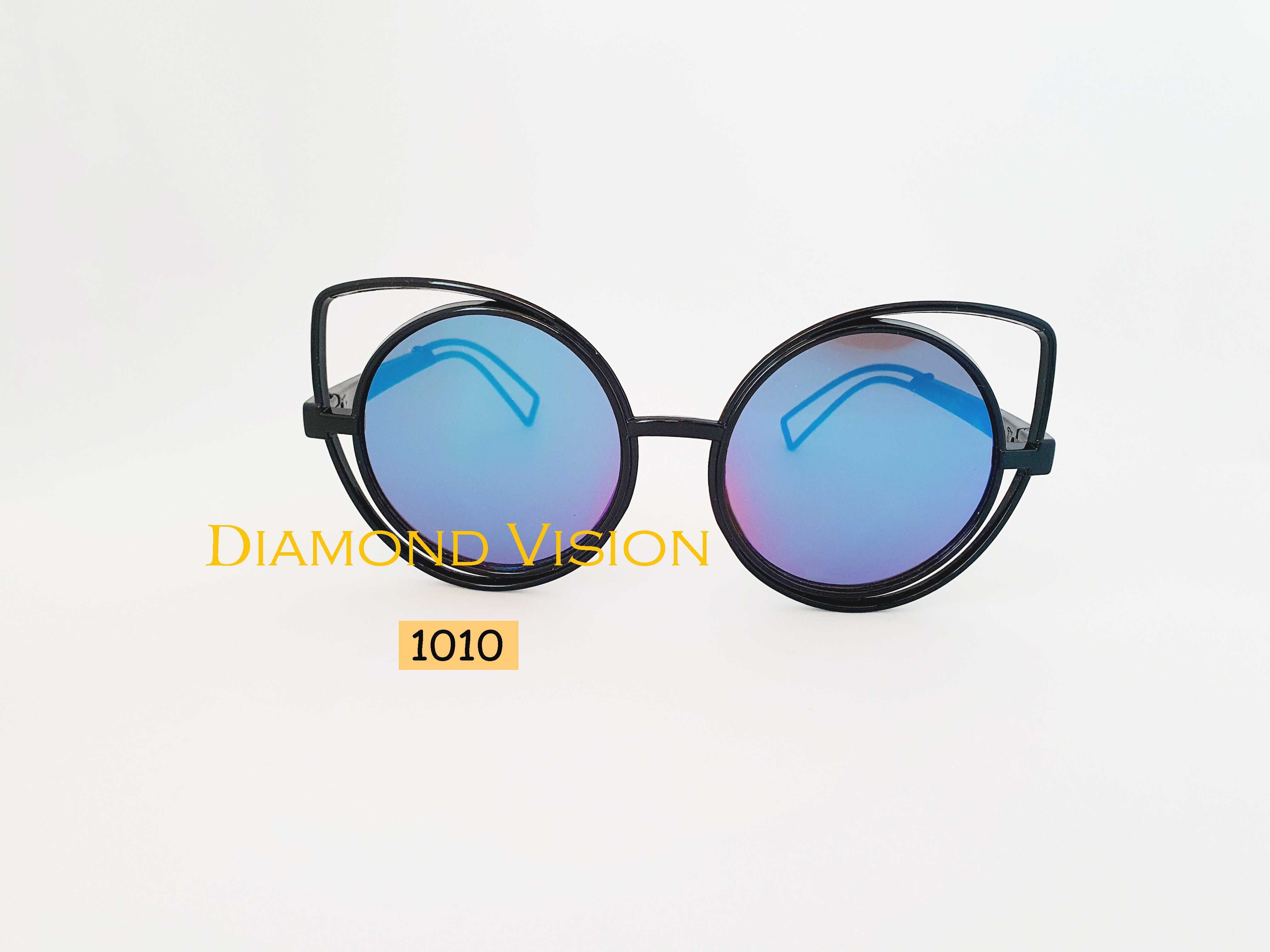 Дамски очила с UV 400 защита срещу UVA/UVB