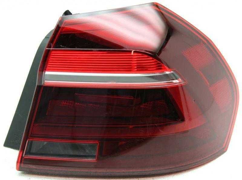 Нов заден десен LED стоп Volkswagen Passat /2018-2020/