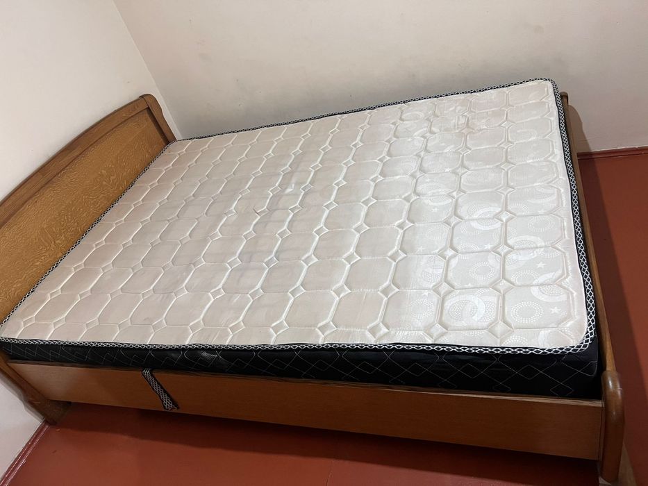 Продам Матрас ORTO