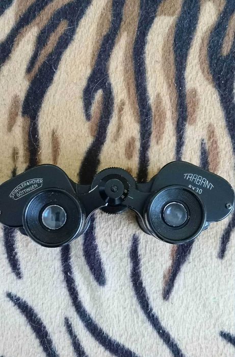 Бинокъл Spindler & Hoyer Gottingen 8х30 Trabant