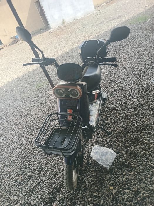 Skater Sotiladi kami bor