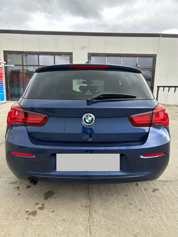 Bmw seria 1 F20 2019