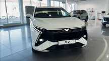 Kaiyi X7 Kunlun    .