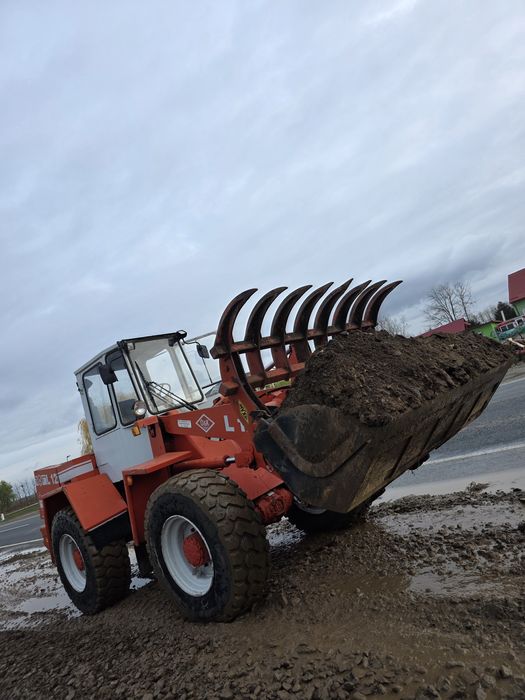 Vand Incarcator Frontal O&K L12 Import Recent ‼️