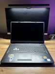 Asus Tuf gaming F17
