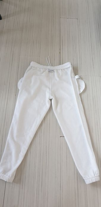 Lacoste Tapered Fit Pant Mens Size 4 - M НОВО! ОРИГИНАЛ! Мъжко Долнище