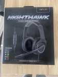 Casti stereo gaming