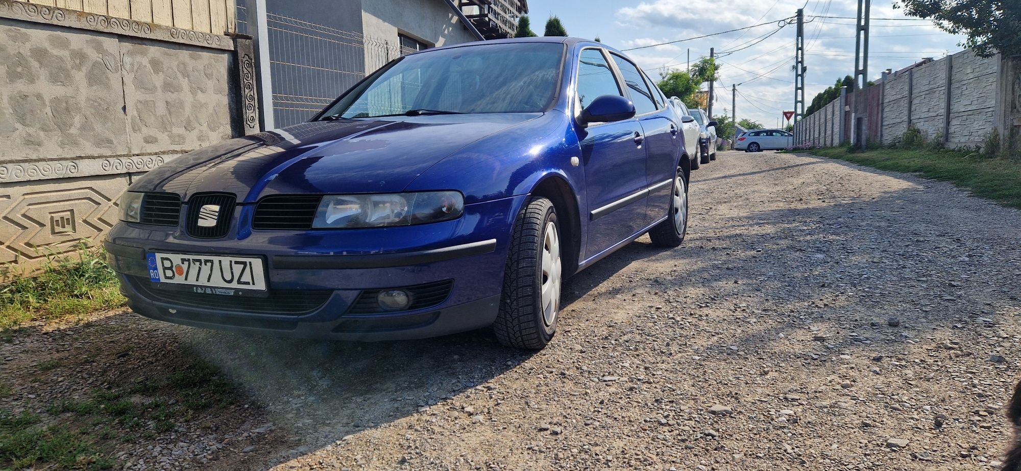 Seat Leon 1M | GPL| 1.6 16 Valve 2004