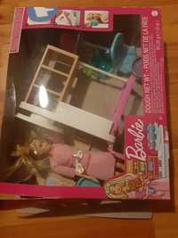 Papusa Barbie la spa