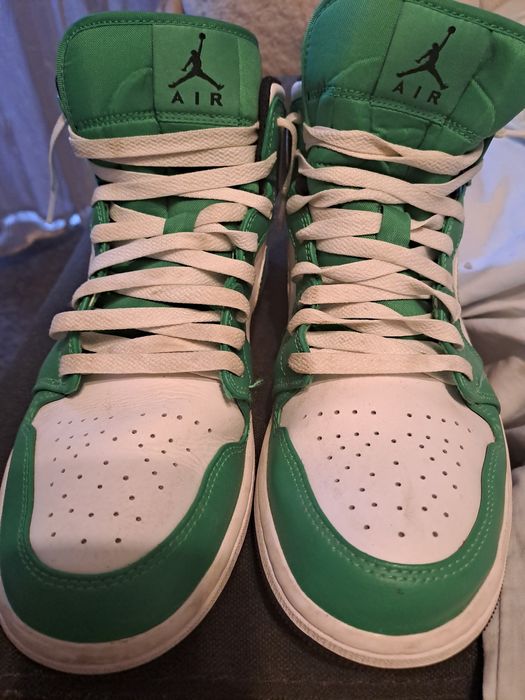Vand nike air jordan