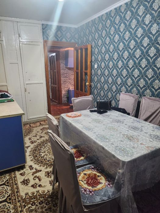 Квартира терешкова 16да орналасқан