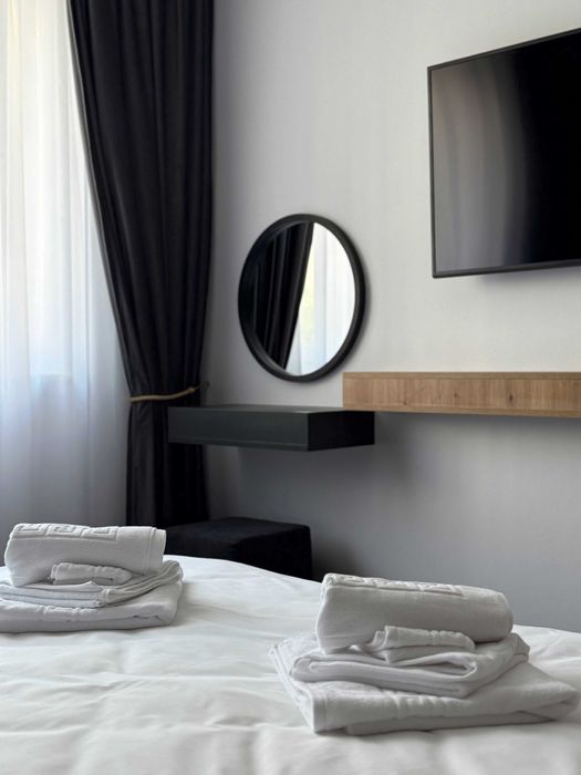 AntraLux Central (2-4 persoane) Cartier Coresi Regim hotelier Brasov