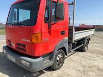 Nissan Atleon basculabil 35.13 3.5t