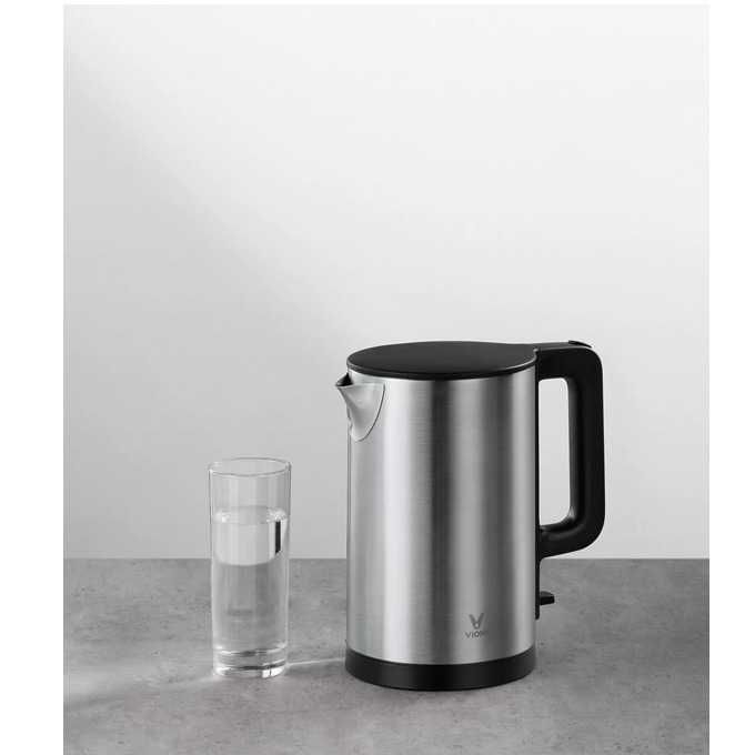 Електрическа Кана Viomi Electric Kettle V-MK151B