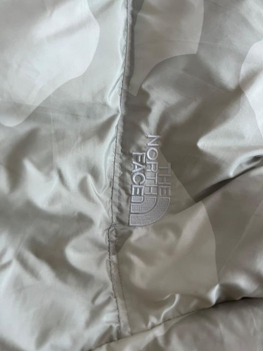 The North Face X Kaws