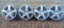 Jante 16'' Nissan Renault Duster 5x114,3