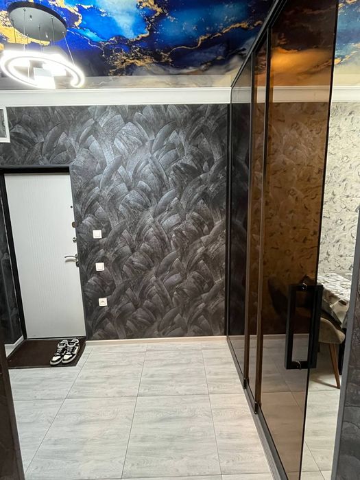 Ijaraga kvartira og'il bollarga lux