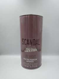 Jean Paul Gaultier Scandal by night 80 ml EDP Intense JPG