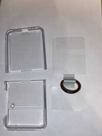 Samsung Galaxy Z-Flip 3 case