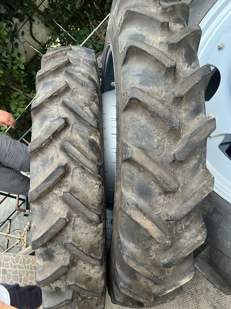 Vand rotii de tractor Jondir