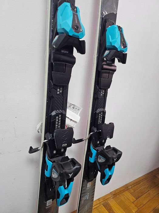 Schiuri NOI Atomic Redster 23-24 169cm cu legaturi M 12 GW