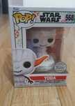 Funko Pop Star Wars Yoda #568
