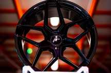Jante Japan Racing JR34 / R18 / R19 / R20