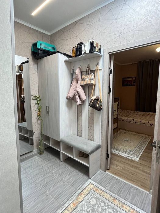 2/3/4 Буюк ипак йули новостройка 54кв.м2