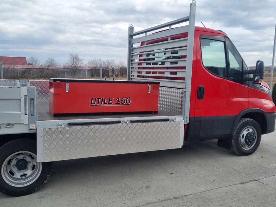 Lada scule iveco mercedes peugeot doka ford