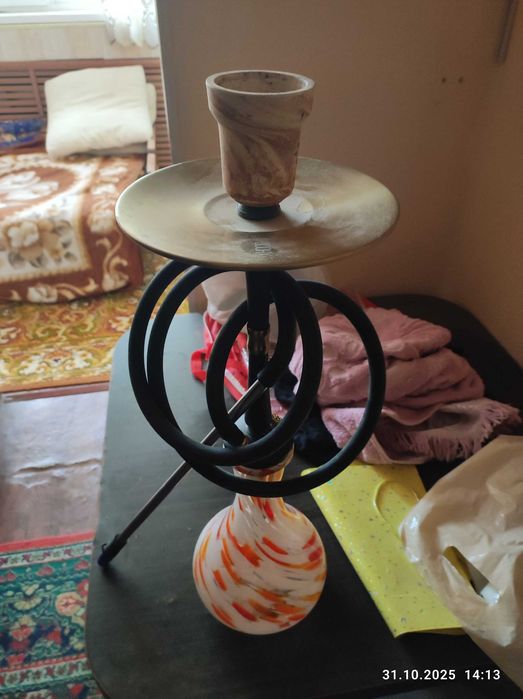 Апарат новый продам