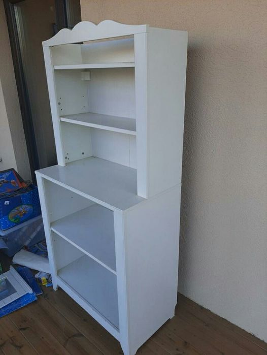 Mobilier camera copii ikea