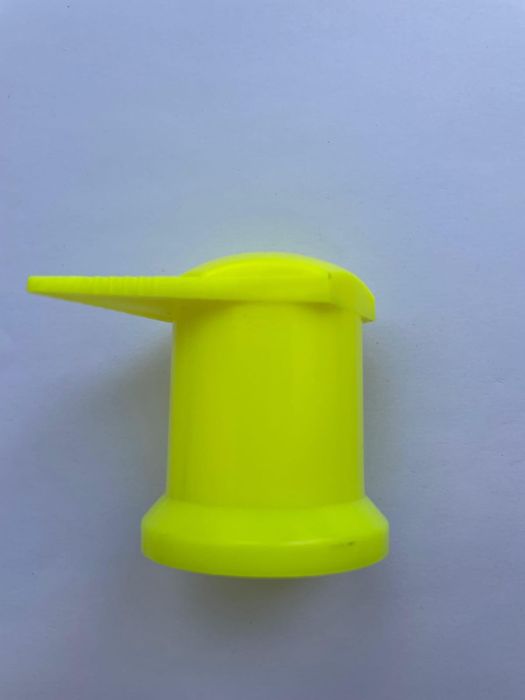 Индикаторы затяжки гаек