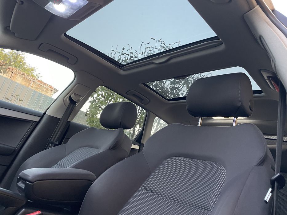 Audi A3 S-line 2.0 TDI 170cp Quattro “PANORAMIC”