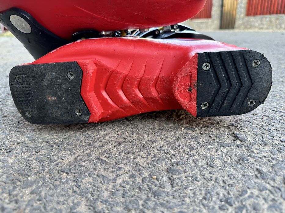 Clapari Atomic copii lungime soseta 24-24,5 cm